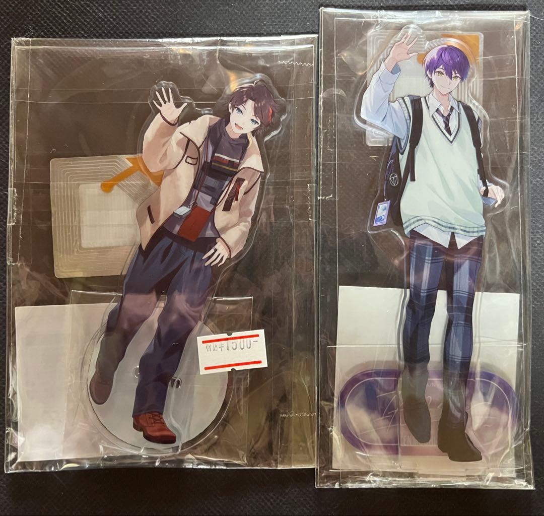 にじさんじ　ROF-MAO 三枝明那　まとめ売り