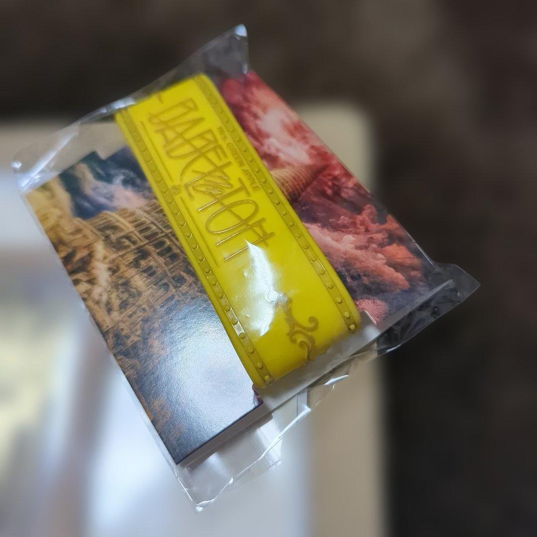 ミセスグリーンアップル　バベルの塔　JAM'Sくじ 15点セット