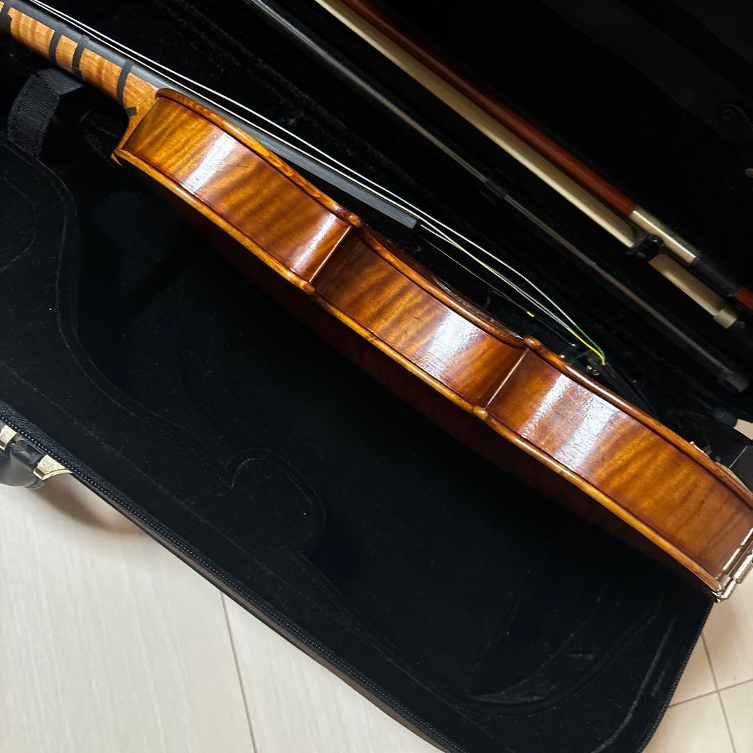 GEWA MITTENWALD-ADORF ヴィオラ 2014