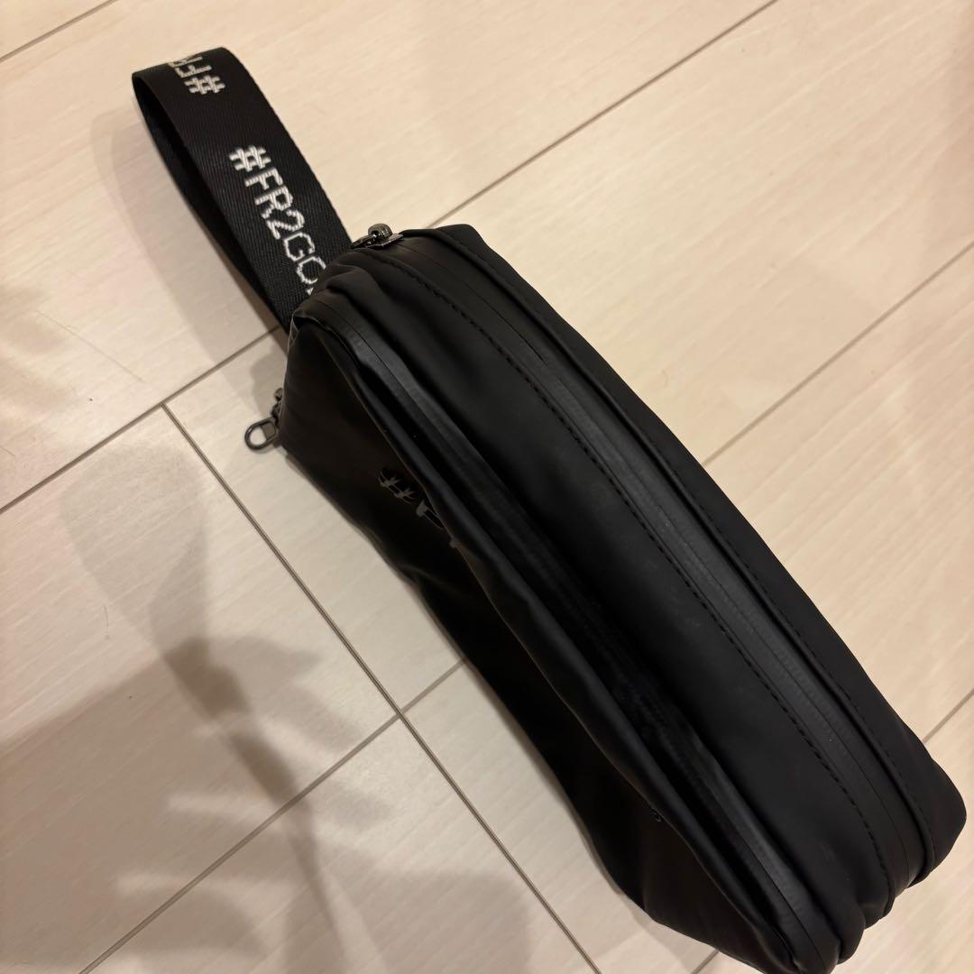 FR2GOLF カードバック　ポーチ