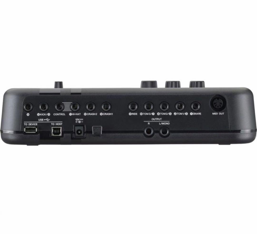 新品未使用ヤマハ YAMAHA DTX-PRO 電子ドラムトリガーモジュール