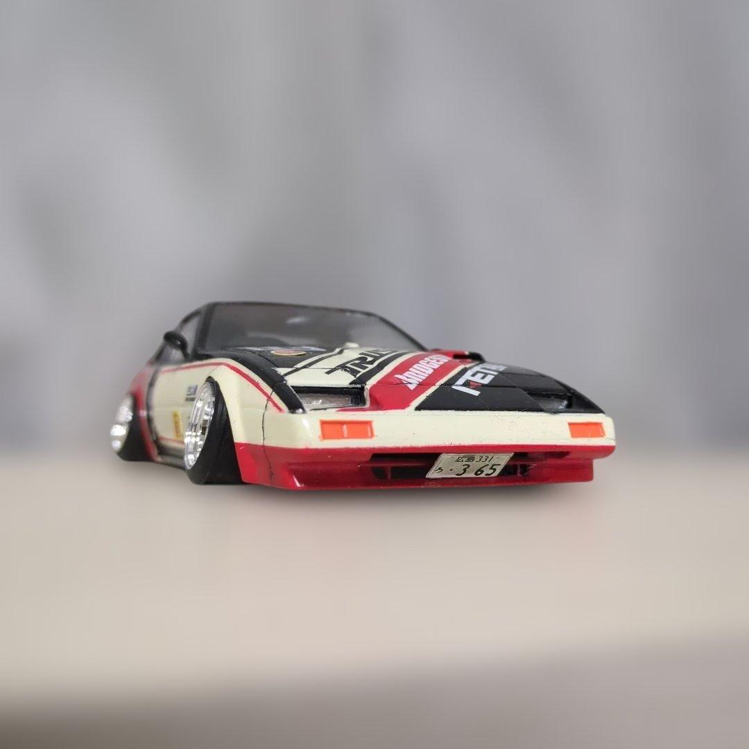 ブリヂストン仕様Z31