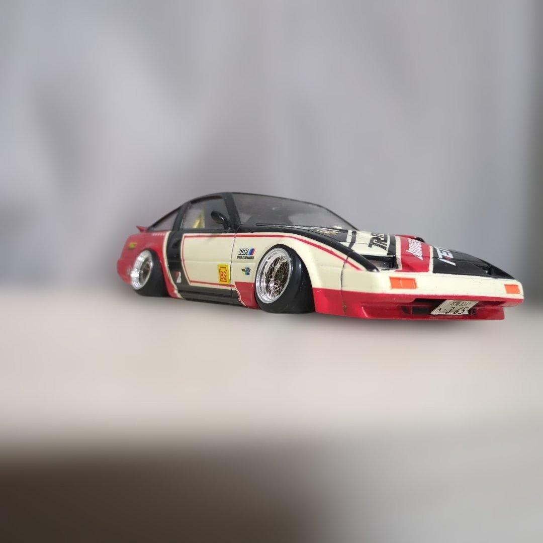 ブリヂストン仕様Z31