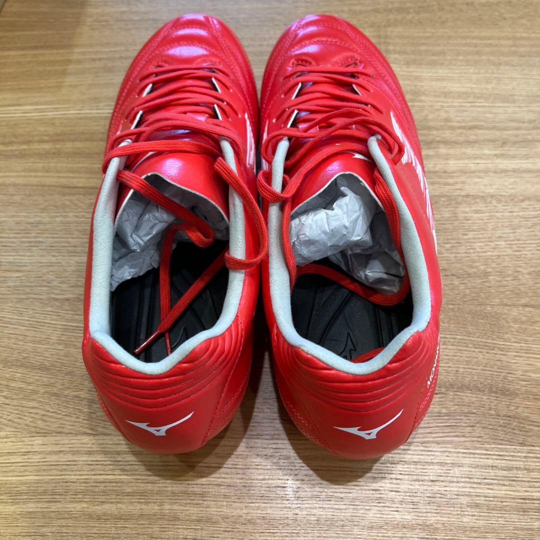 ミズノ　モナルシーダ NEO3 SW KL 27.5センチ