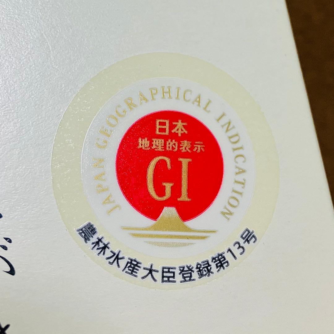 市田柿【干し柿】化粧箱6箱