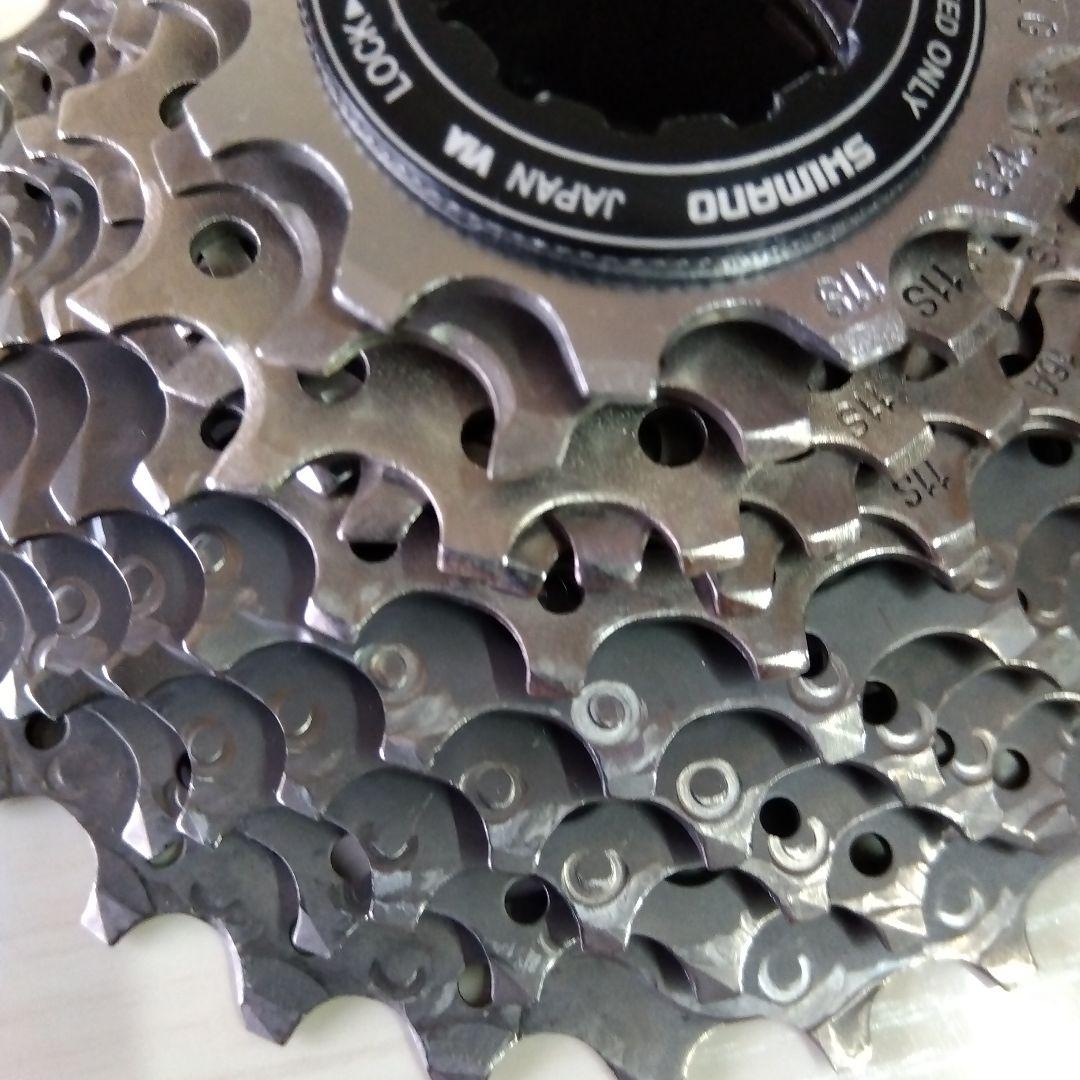 DURA-ACE CS-9000 11速12-28T スプロケット