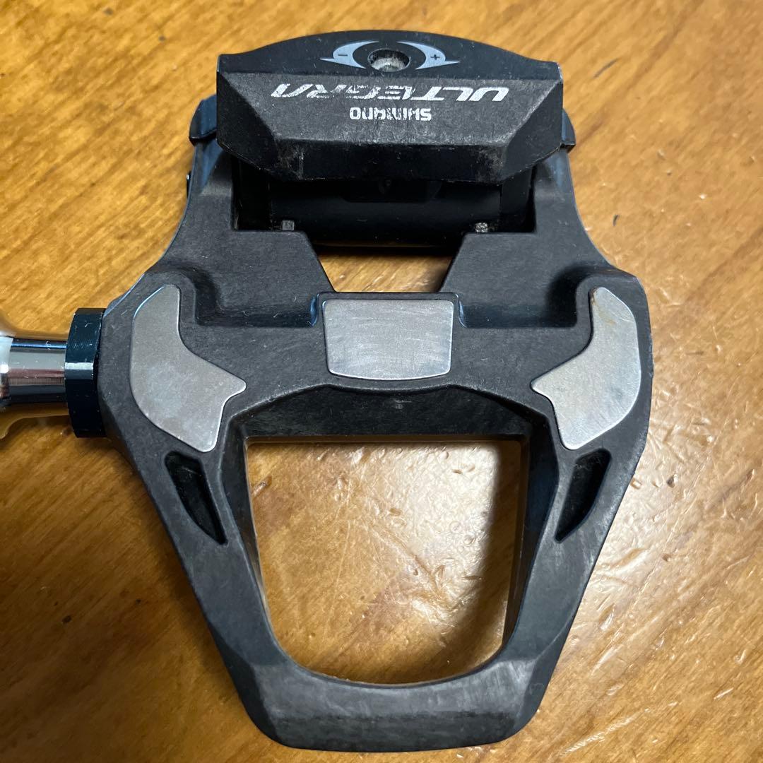 パーツ Shimano Ultegra PD-R8000