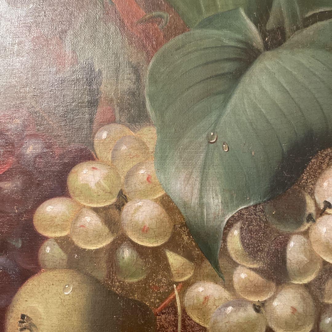 ジェイムスマッケンジー(額入り)