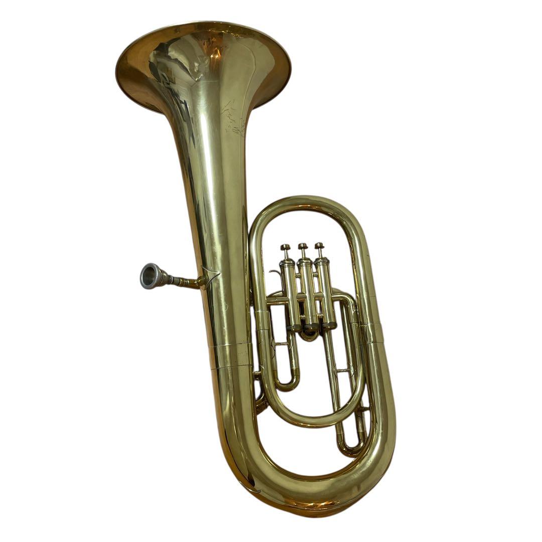 NIKKAN YEP-201 ユーフォニアム　旧YAMAHA