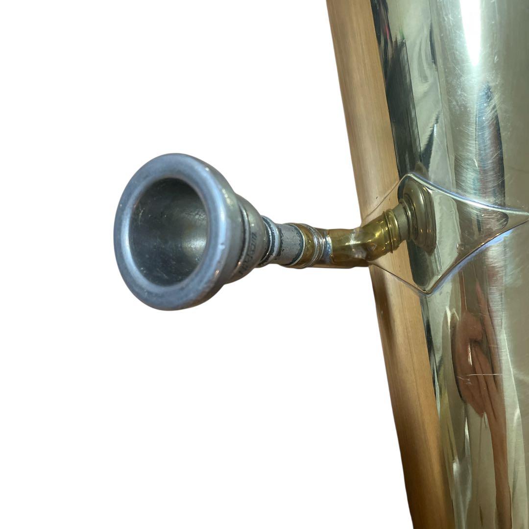 NIKKAN YEP-201 ユーフォニアム　旧YAMAHA