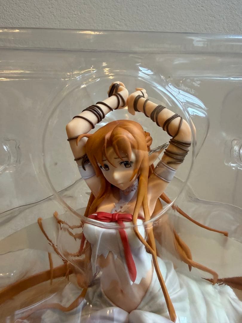 ソードアート・オンライン アスナ 囚われのティターニア フィギュア