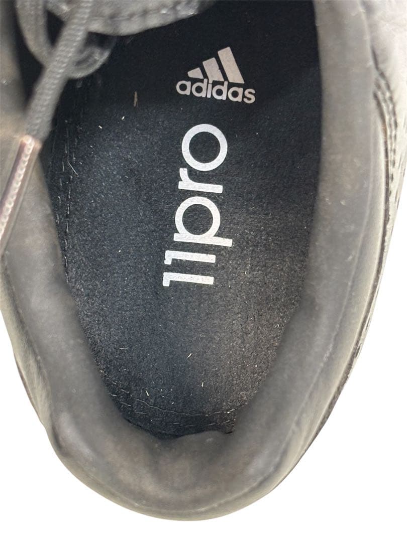 アディダスadidasサッカー用スパイク アディピュア11ProTRX FG