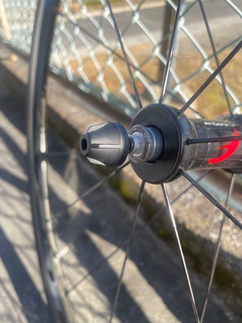 フルクラムレーシングスピード35