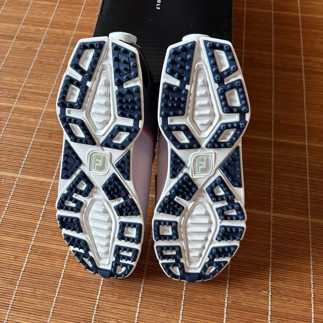 プロシェイプ 98160J ゴルフシューズ(女性用)