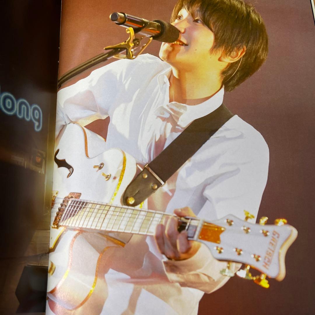 【入手困難】セカオワ　フォトブック