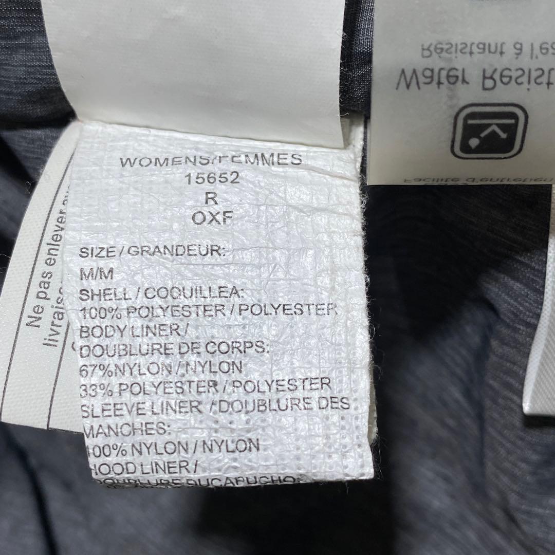 希少♡ウールリッチ ファー ビターチルウールロフトジャケット 中綿 ヘリンボーン