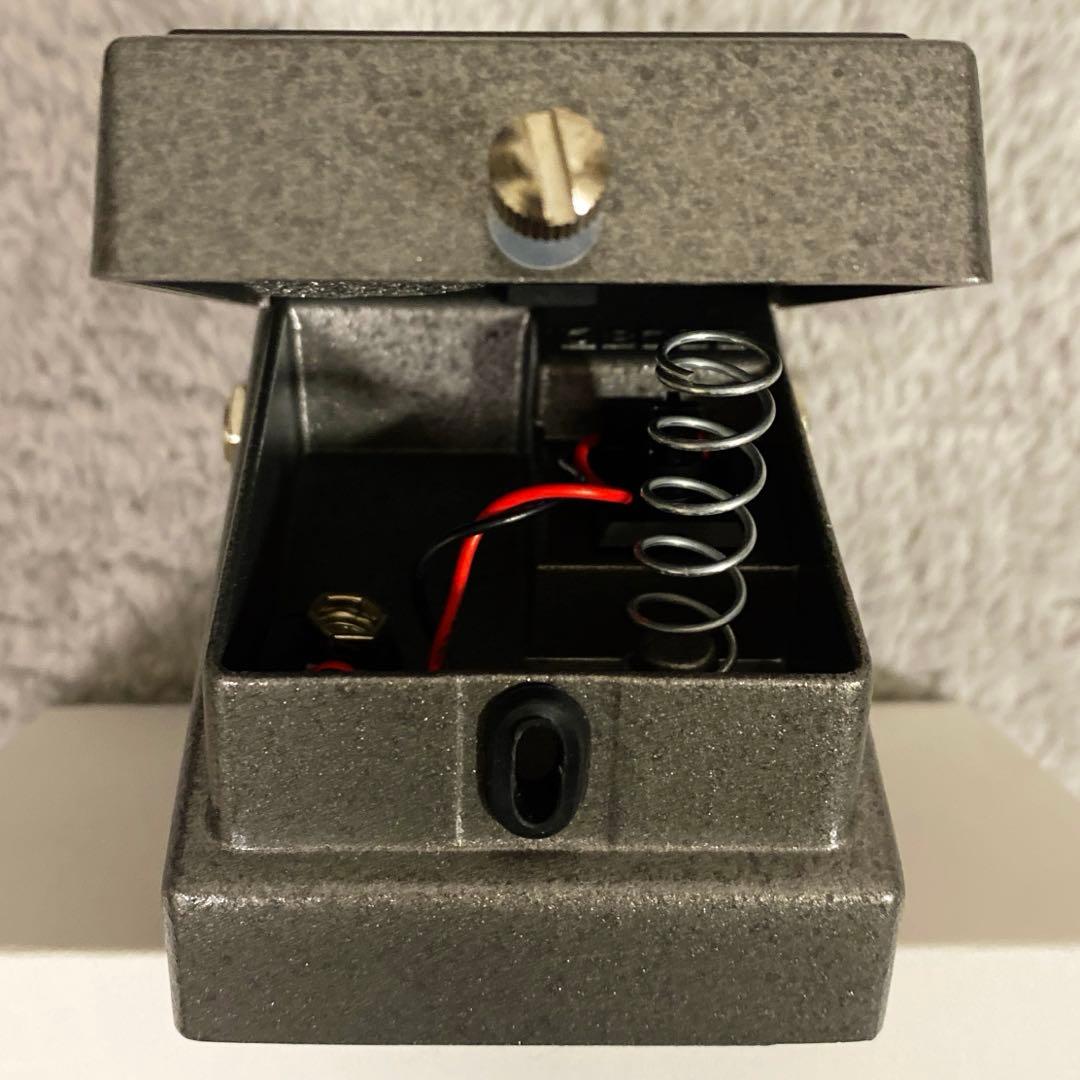 BOSS FZ-1w FUZZ　エフェクター