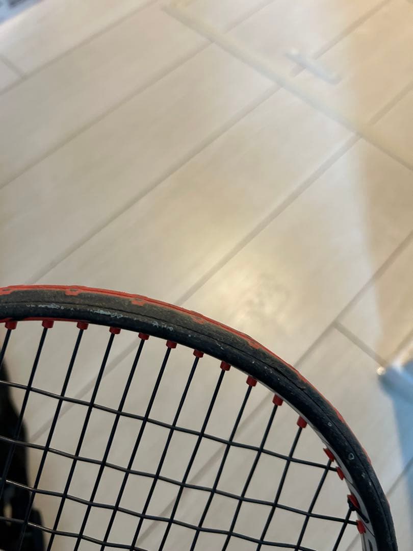 Babolat テニスラケット　 3本セット　ピュアドライブ　アエロ　ストライク