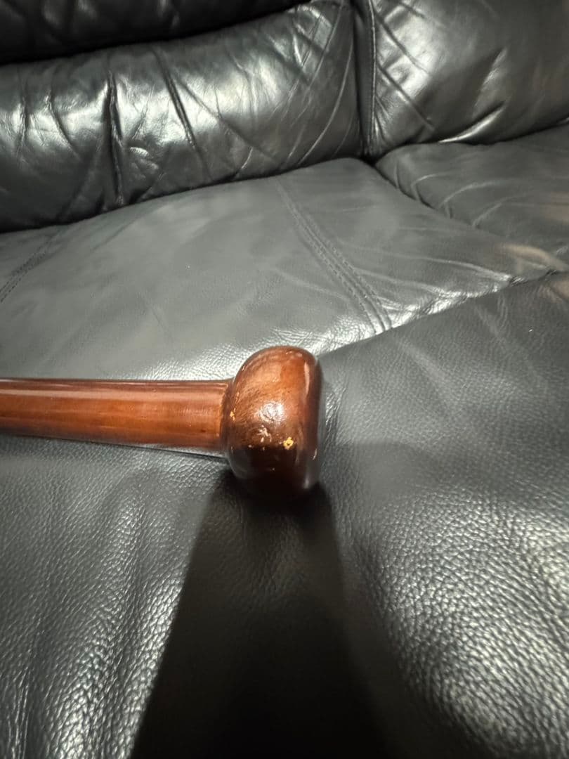 ミズノプロ　木製バット　硬式　NPB　野球　H2　城島実使用品？参考価格