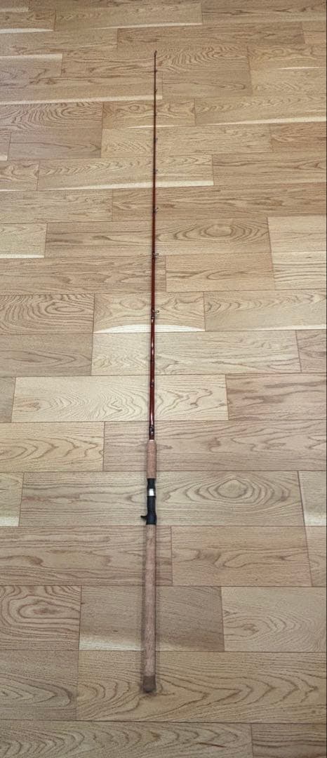 ラッティツイスター　ライムカントリー　M7.7 STDS