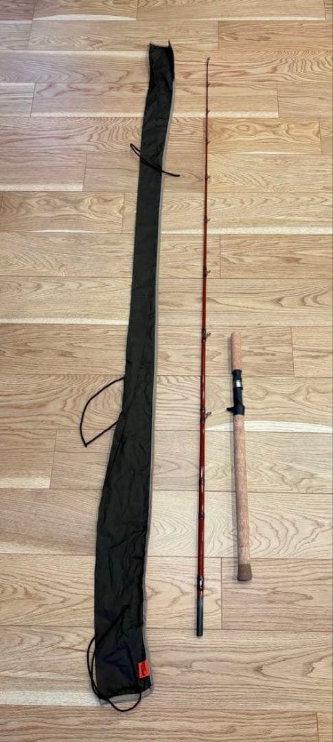 ラッティツイスター　ライムカントリー　M7.7 STDS