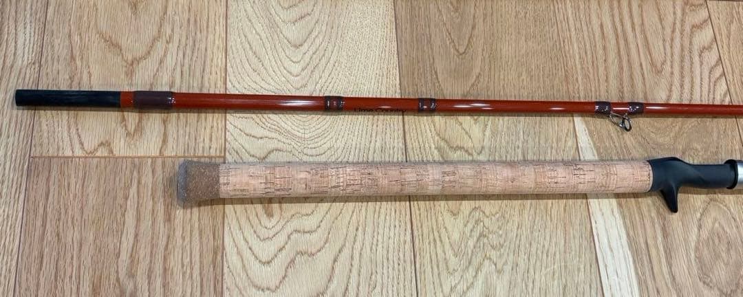 ラッティツイスター　ライムカントリー　M7.7 STDS