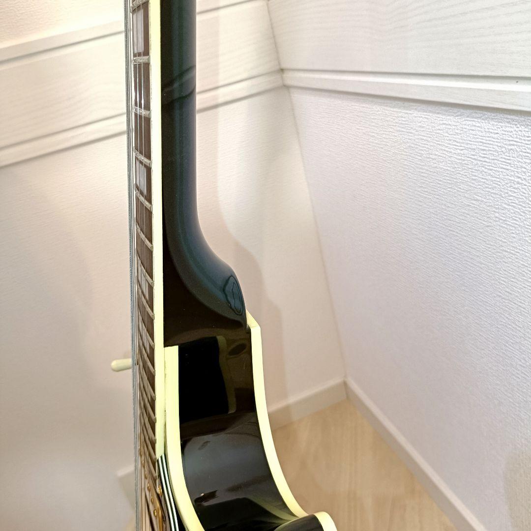 Orville LPC-75 1996年製 美品 レスポールカスタム メンテ済