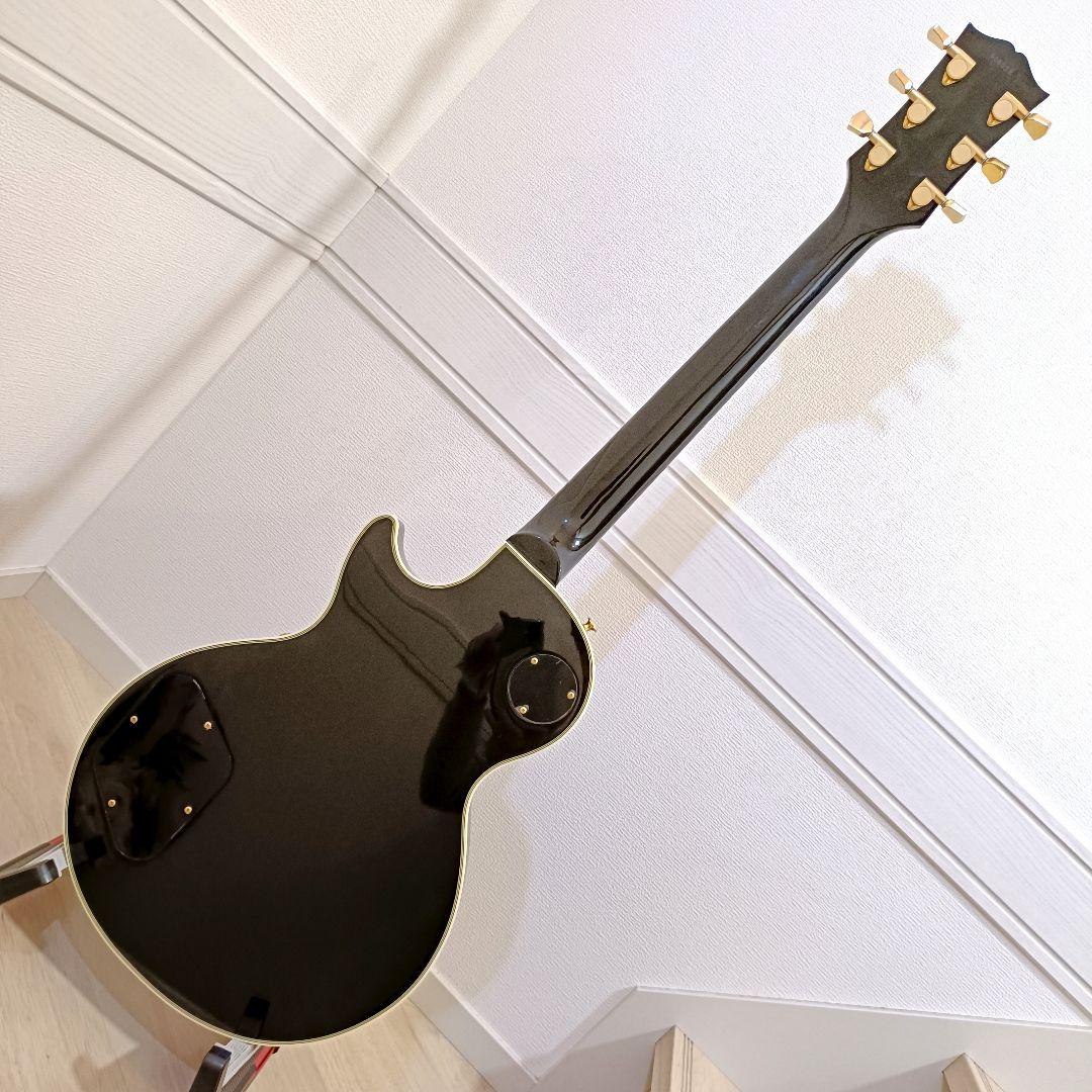 Orville LPC-75 1996年製 美品 レスポールカスタム メンテ済