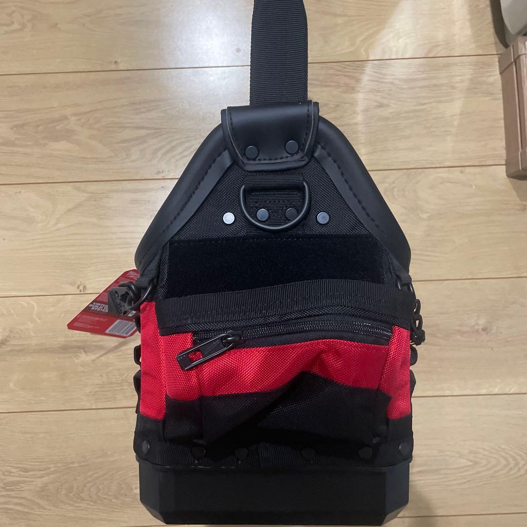 arr30　milwaukee ミルウォーキー PACKOUT