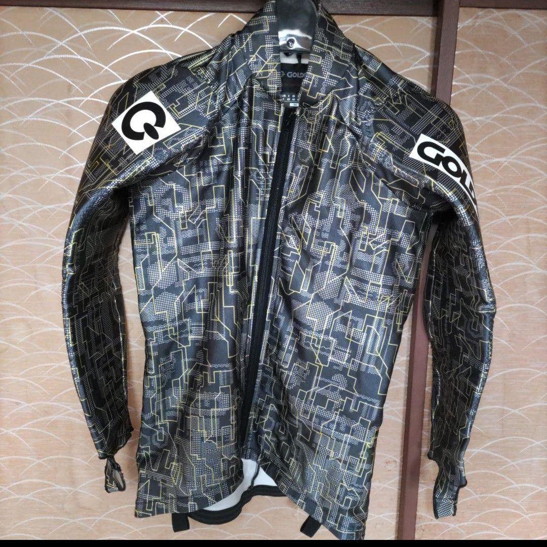 美良品 GOLDWIN ゴールドウイン ツーピース