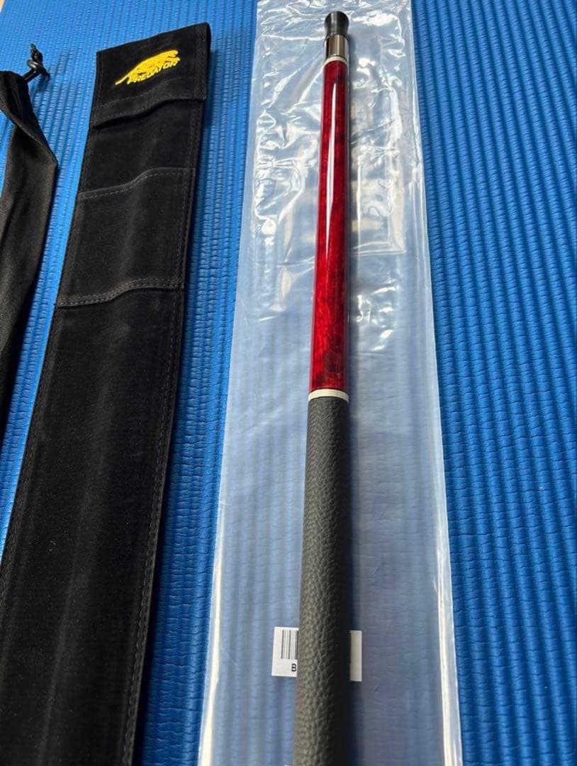 【新品】プレデター　Predator 9K-2 ユニロック