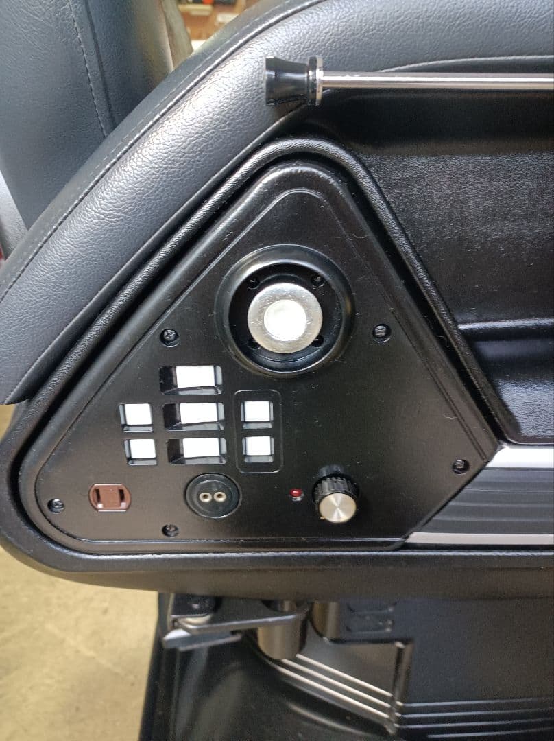 理容機器　新明和ＢＣ―１４３０