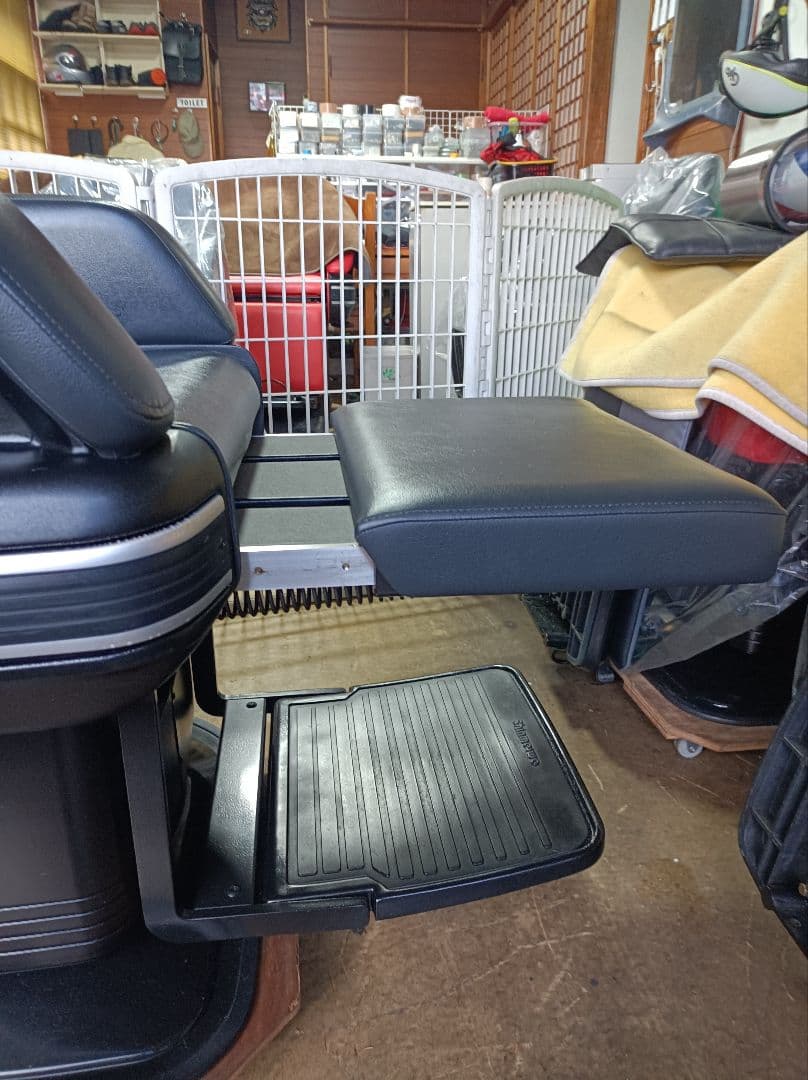 理容機器　新明和ＢＣ―１４３０