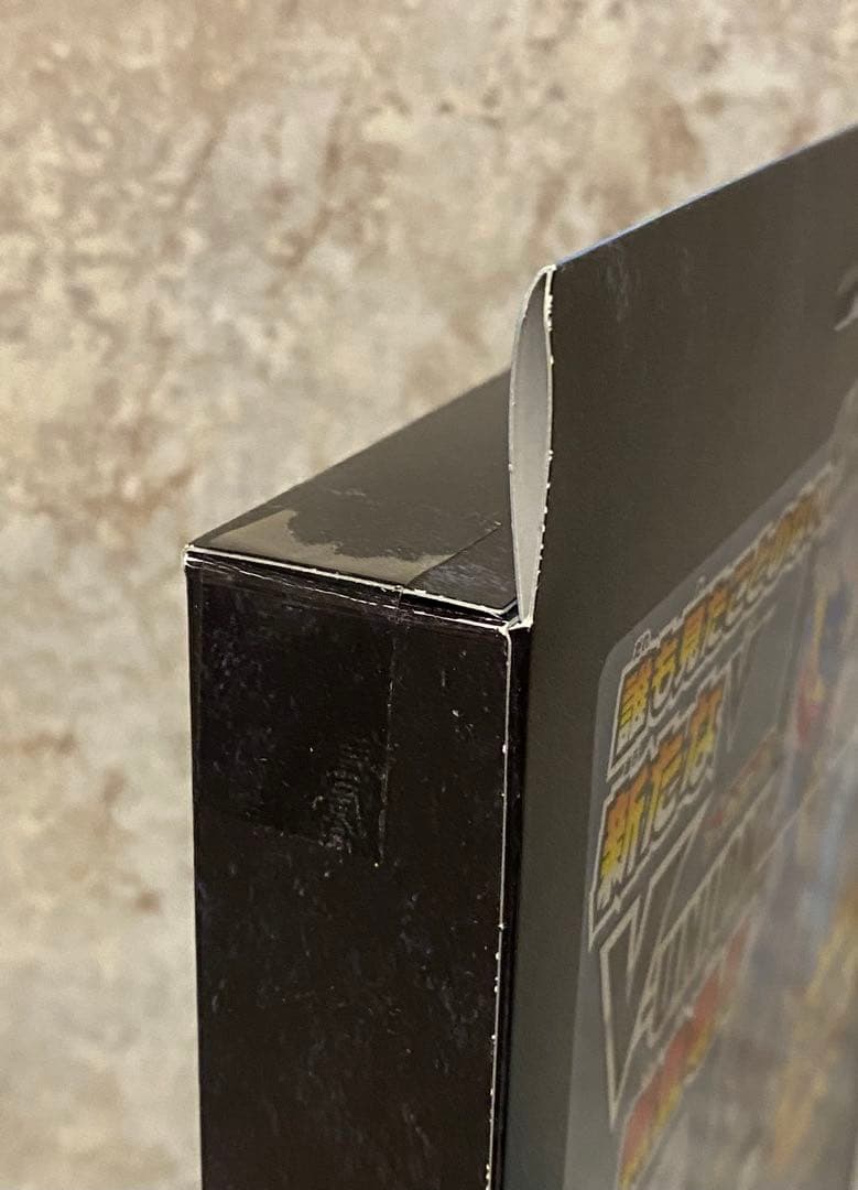 スペシャルカードセット『ゲッコウガV-UNION』1個（新品購入未開封品）