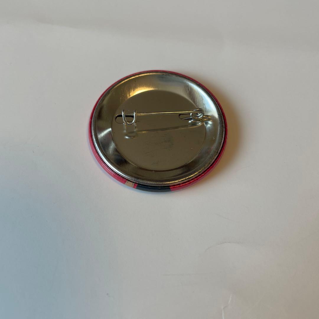 【希少品】名探偵コナンコンサート20周年記念缶バッジ　江戸川コナン