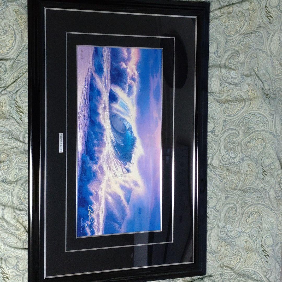 クリスチャン・Ｒ・ラッセン/オーシャンローア（Ｓ