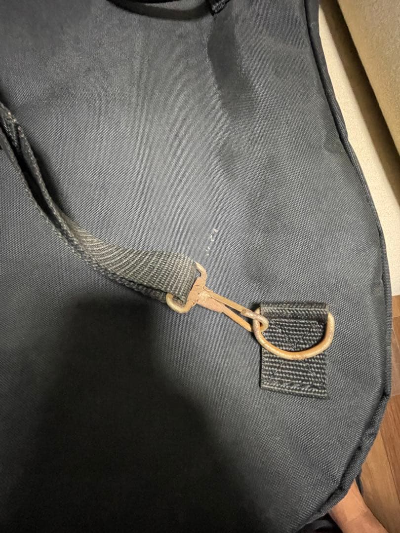 【匿名・送料込】Grass Roots エレキギター ギターケース付き