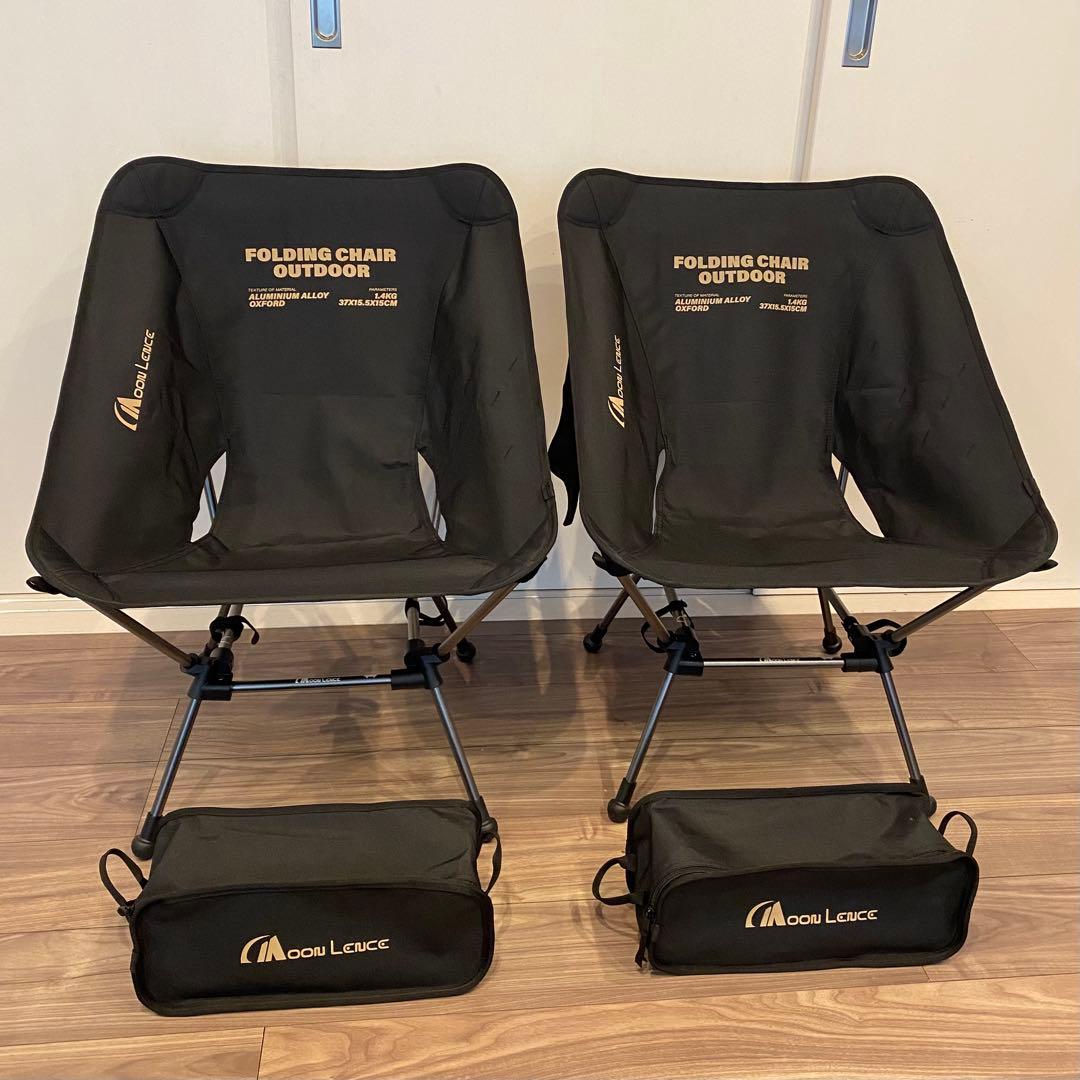 新品未使用IGTテーブル、ローチェア豪華セット