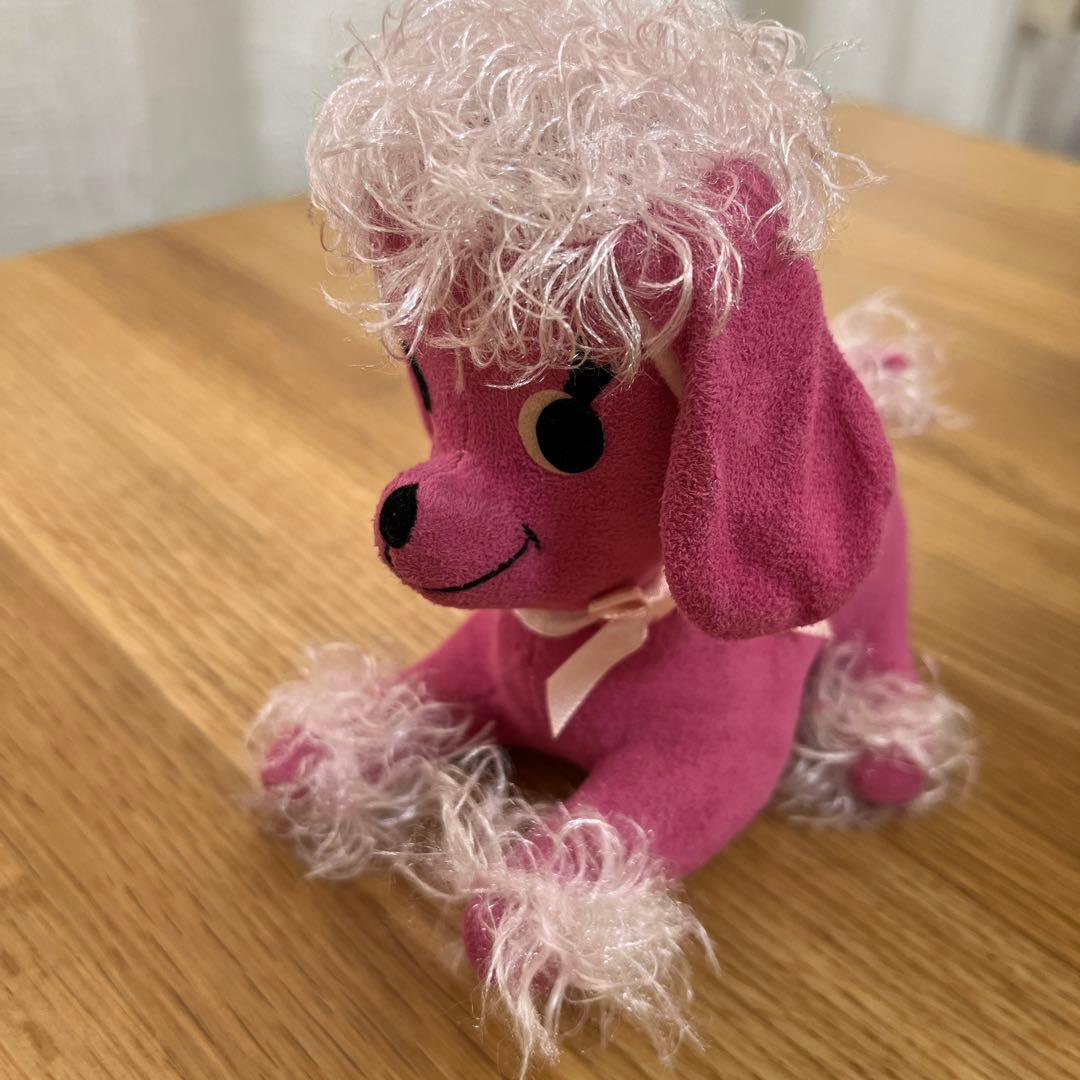 ドリームペッツ復刻版　16体