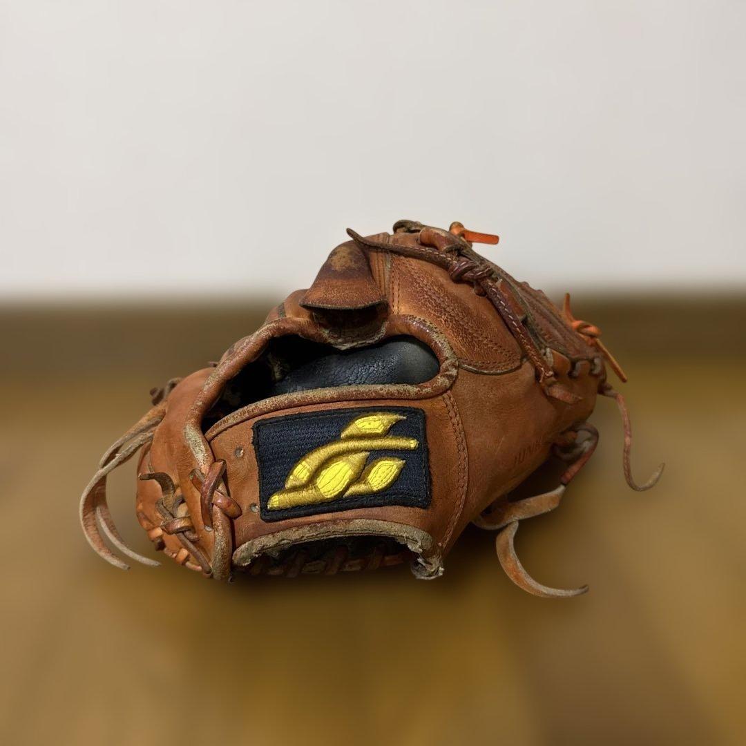 る*い様 ジュンケイ投手用 硬式