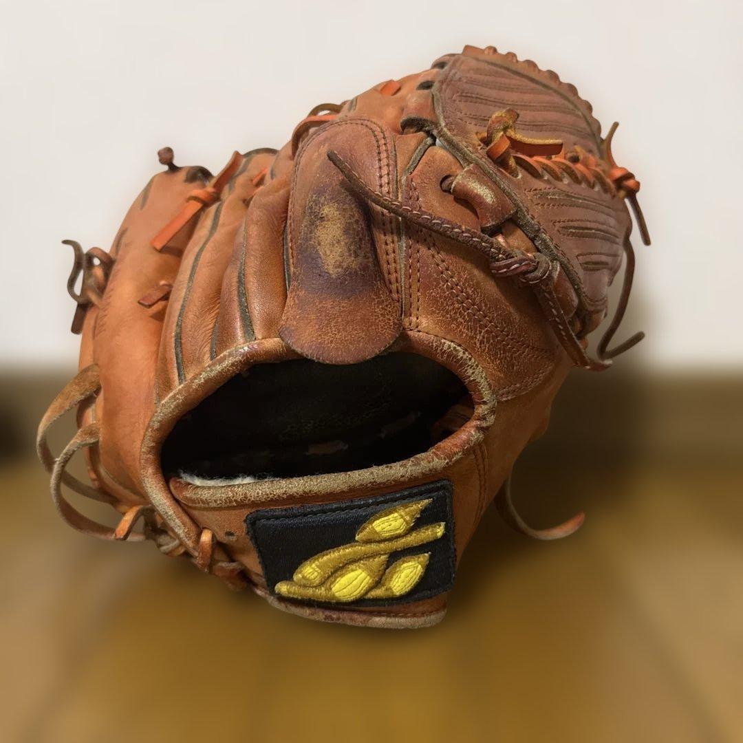 ジュンケイ投手用 硬式