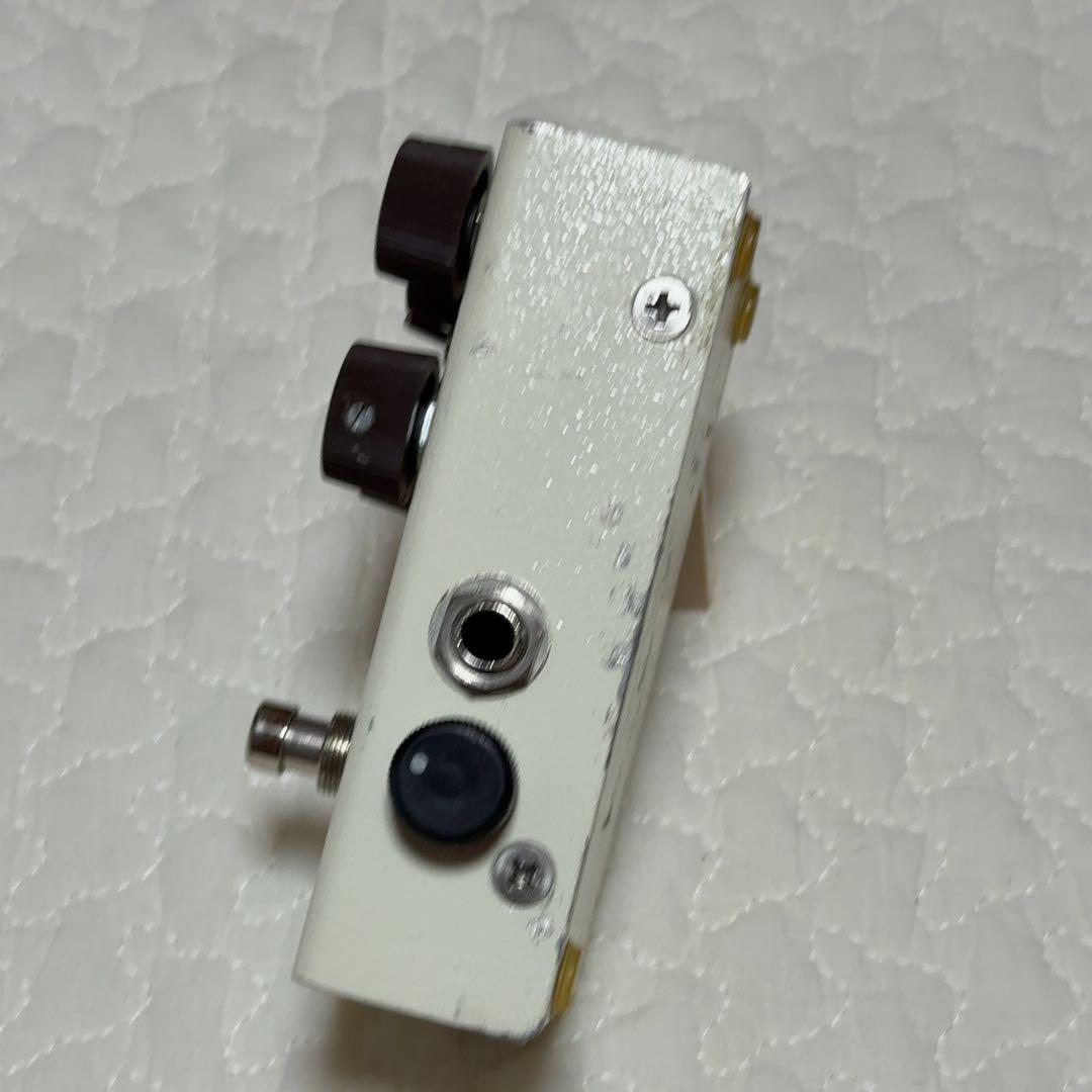 ギター D3 audio designs inc. / CREAM CRUNCH