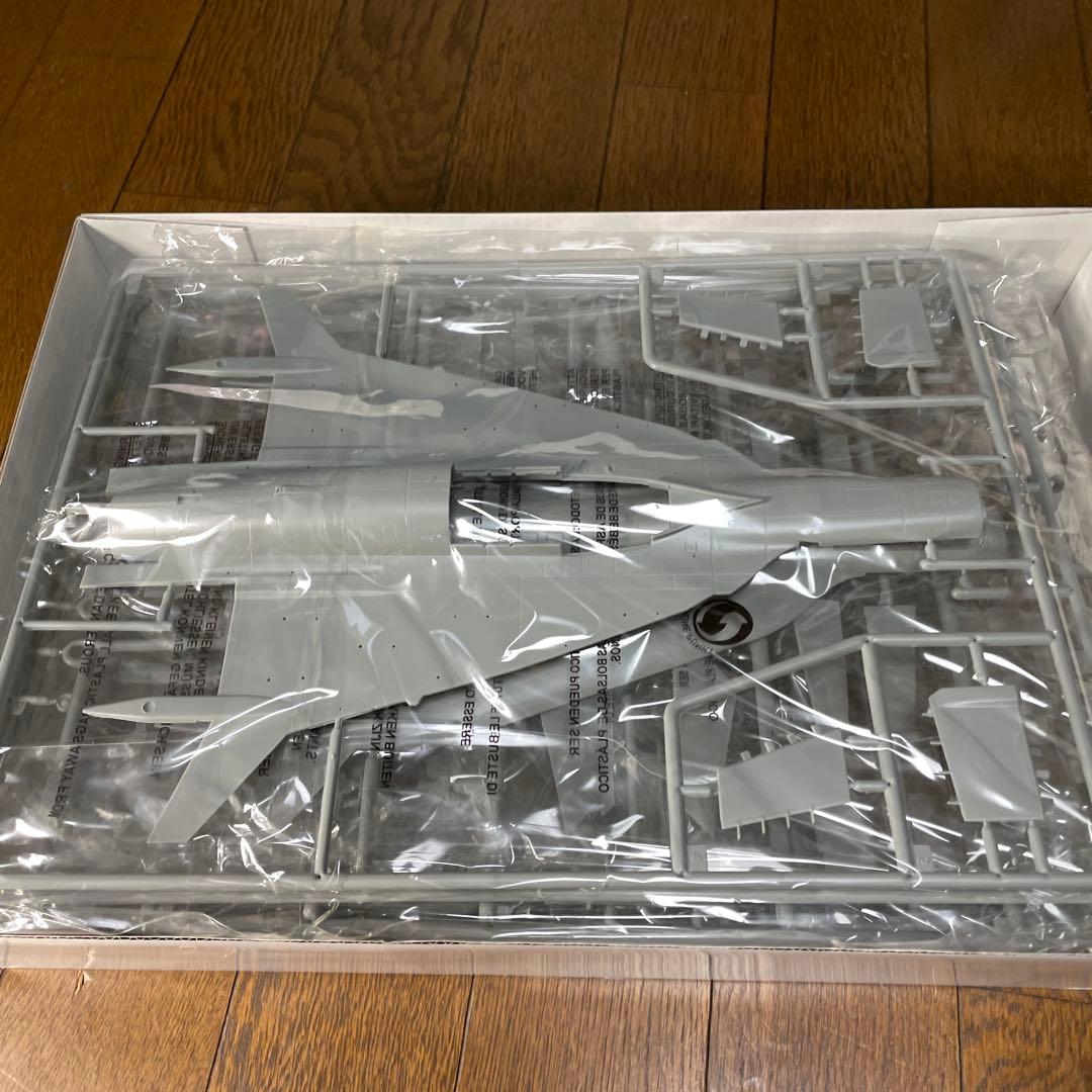 その他 F-16XL Experimental Fighter 1/48