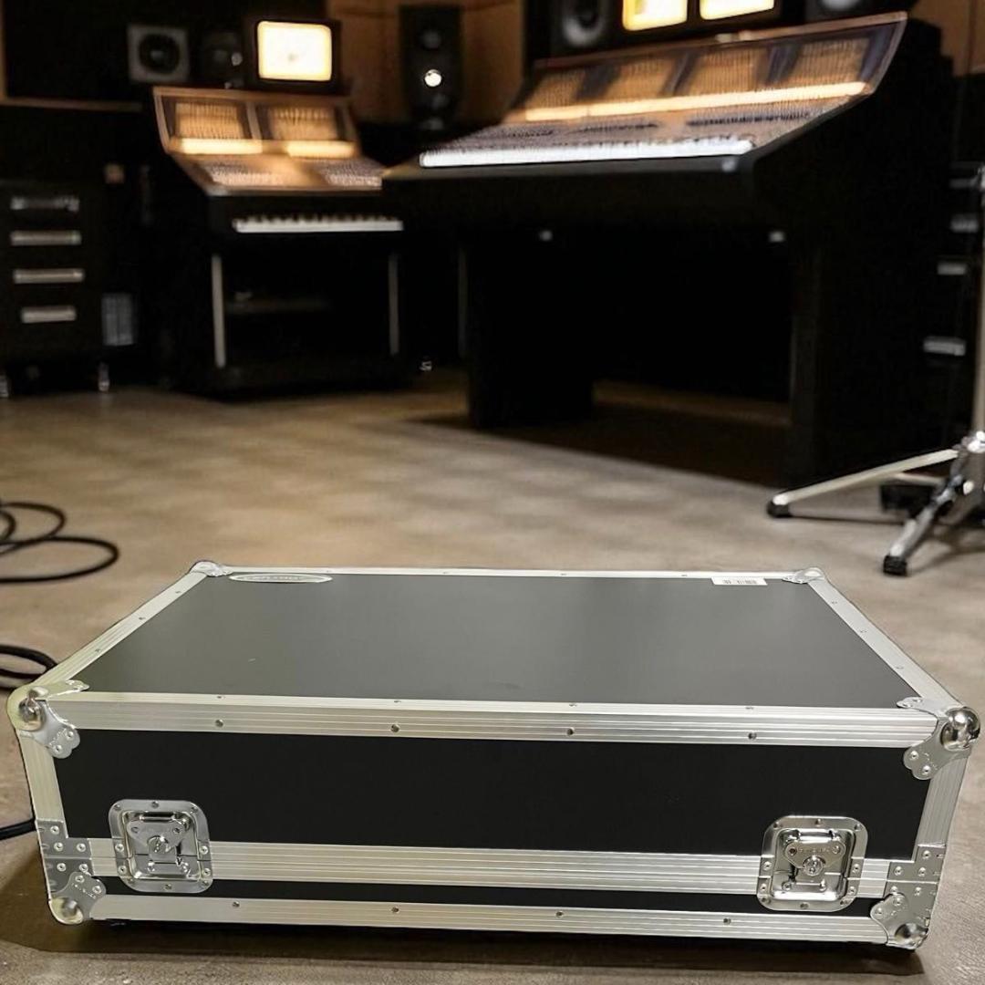 ODYSSEY (オデッセイ) FZQU32W QU-32用ミキサーケース