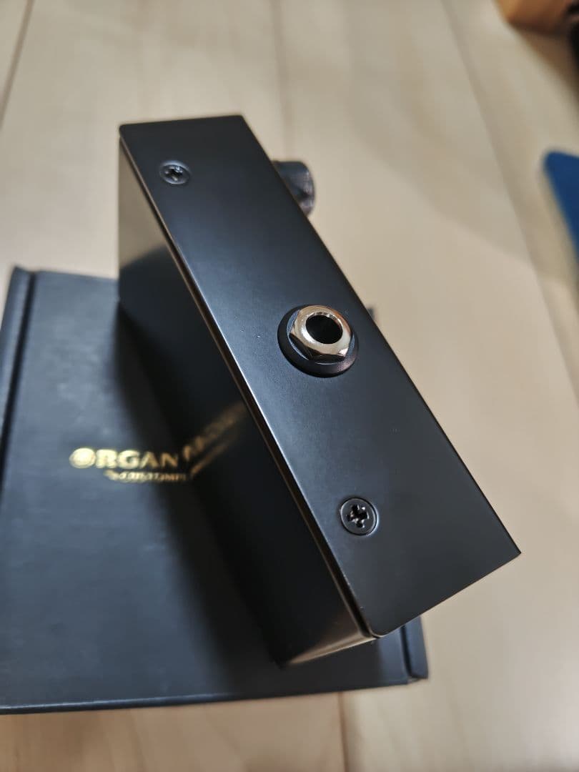 Organic Sounds 　 Hercules