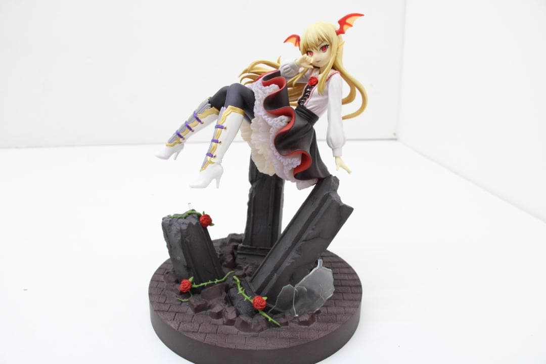 神撃のバハムート リトルクイーン・ヴァンピィ 29-TO0829-06