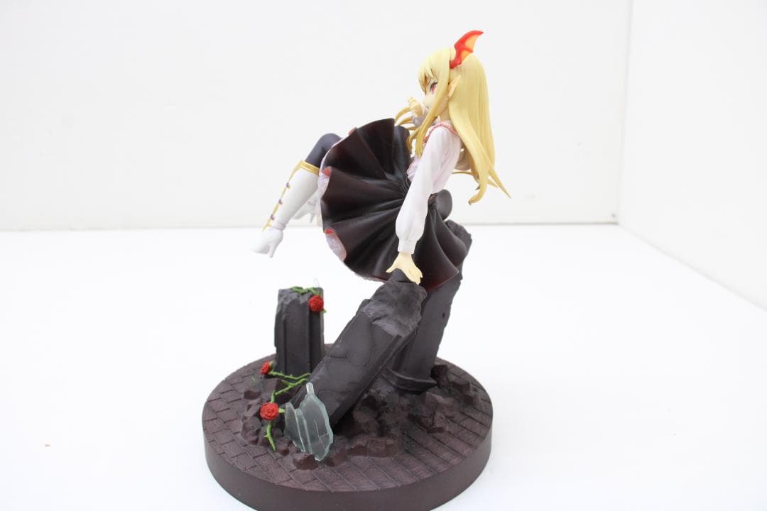 神撃のバハムート リトルクイーン・ヴァンピィ 29-TO0829-06