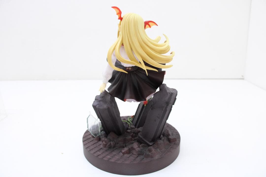 神撃のバハムート リトルクイーン・ヴァンピィ 29-TO0829-06