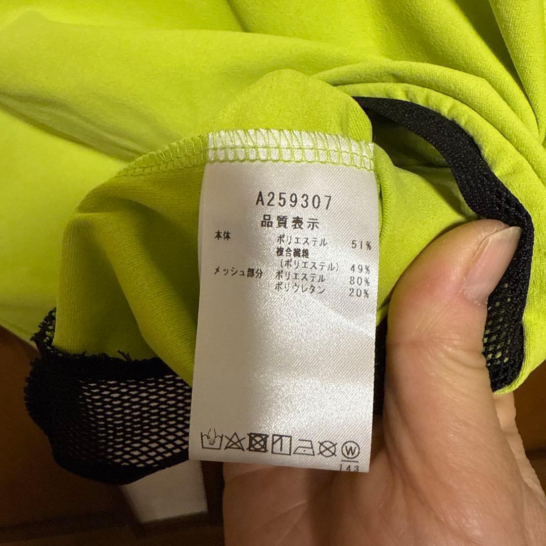 ⭐︎新品アルチビオハイネックシャツ（38）