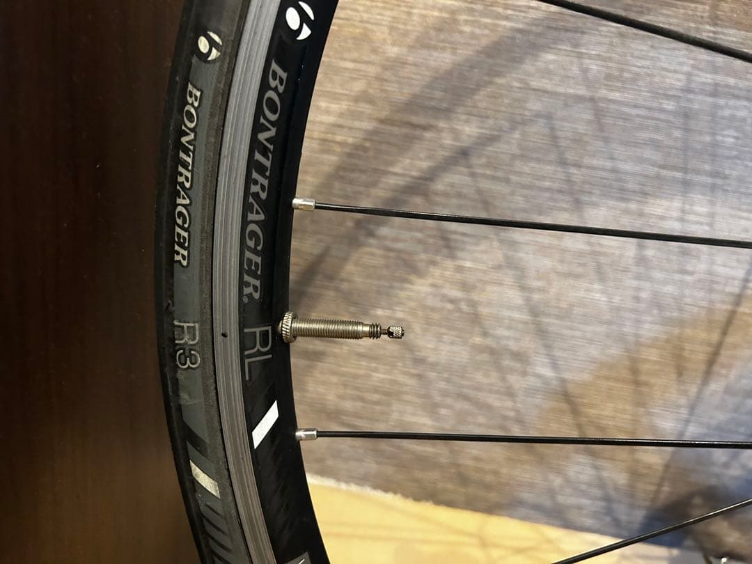 Trek スピードコンセプト　トライアスロンバイク カーボンホイール付